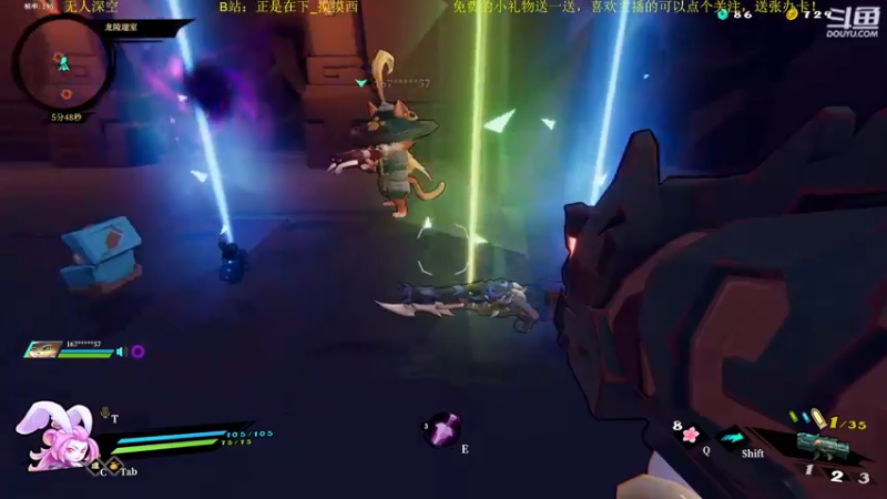 【2022-10-08 01点场】正是在下摸摸西：新人主播，多多关照！10258996