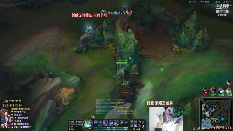 【2022-10-08 02点场】Akl托尼老师：世界顶尖阿卡丽炼金罐，宝珠，咳血，创始人