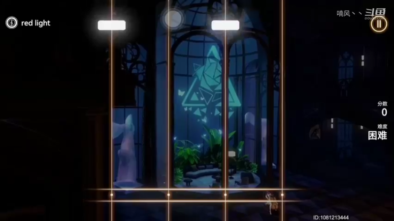 深空之眼:暗藏音游