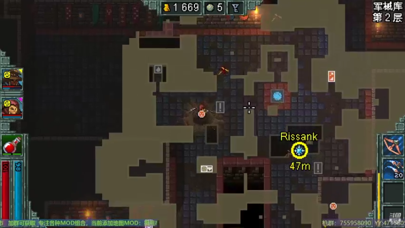 【2022-10-06 21点场】无智的旋律：又是快乐炸矿的一天