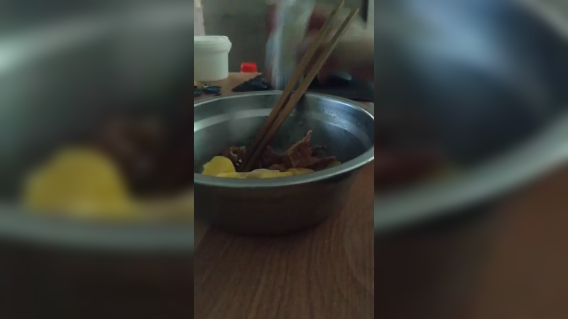 开锅
