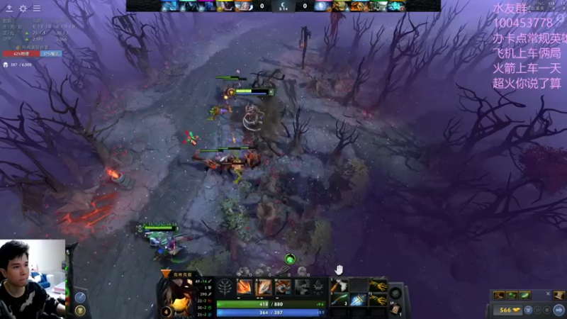 【2022-10-07 18点场】青择_：顶尖玩家不说脏话！