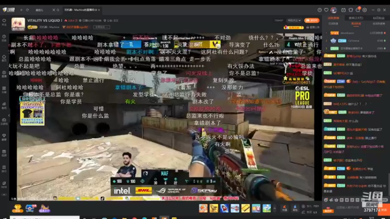 【2022-10-03 05点场】朱晓迪：最近晚上播狼人杀