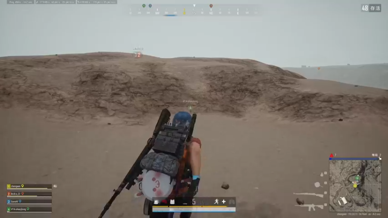 【2022-10-07 22点场】郑伟丶：娱乐性技术主播