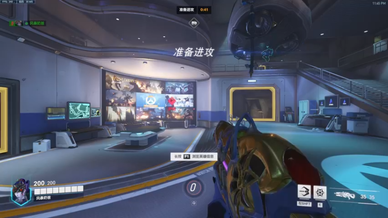 【2022-10-07 23点场】风暴奶爸Nai8：【奶爸】国内xyper周赛