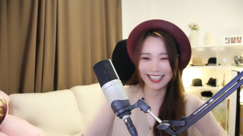 【音乐】亮声Open的精彩时刻 20221008 20点场