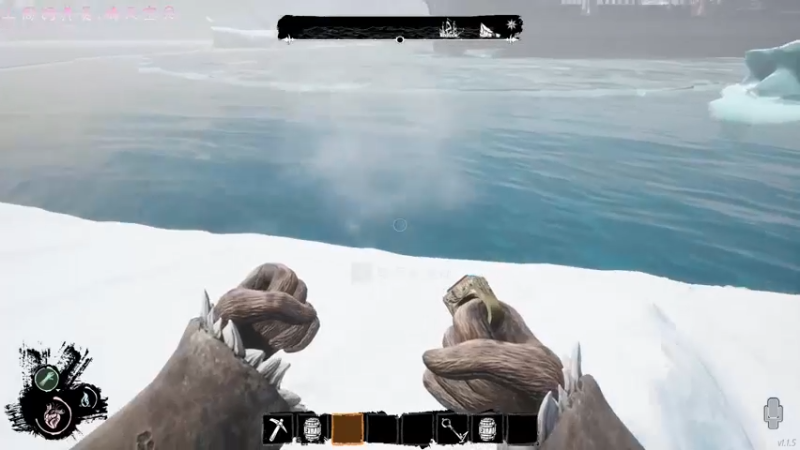 【2022-10-05 18点场】七潇丷：新款大逃杀游戏，试玩一下