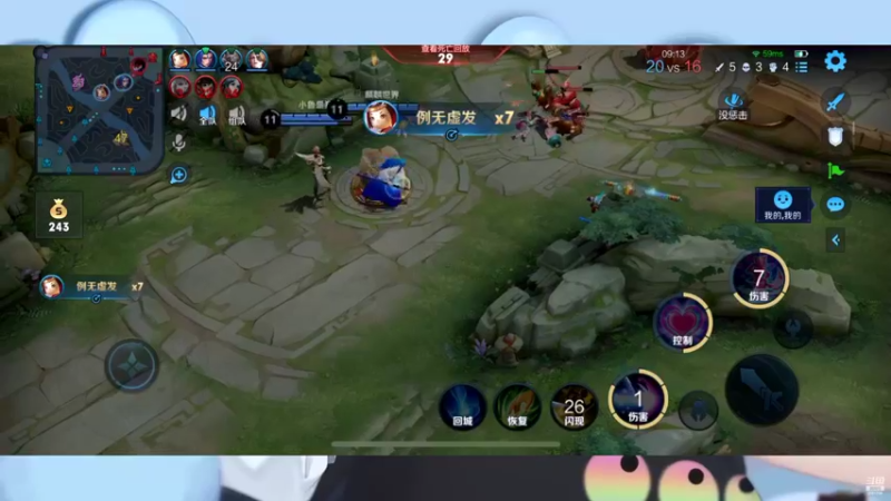 【2022-10-01 21点场】DDD不睡觉：D：今晚是惊喜游戏环节