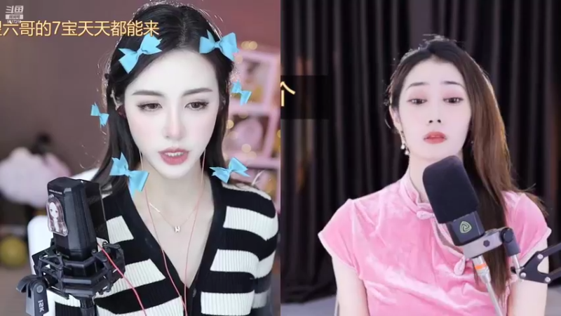 【2022-10-08 13点场】李哥儿DoubleLee：祝我10.9日生日快乐啊