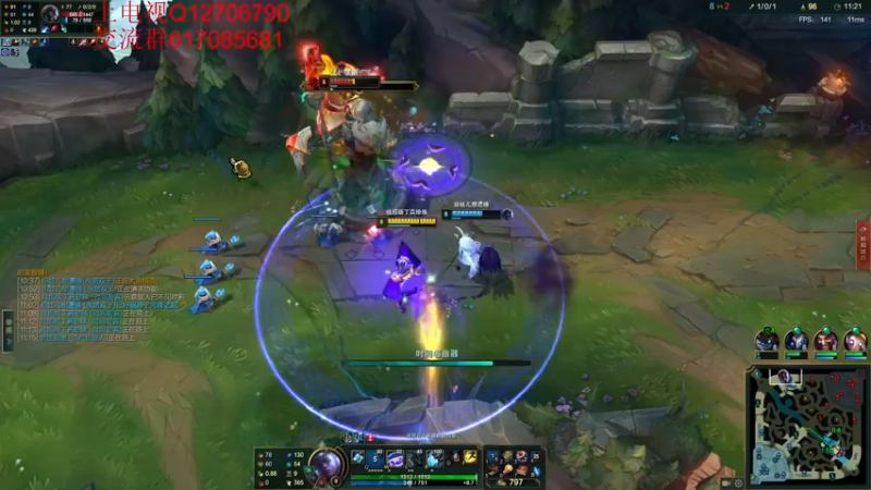 【2022-10-07 22点场】小老板丶艾克：今天狠狠的通宵