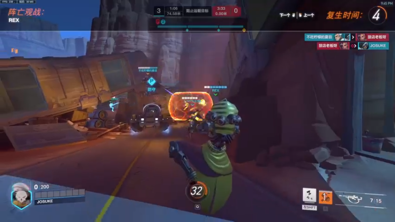 【2022-10-07 21点场】风暴奶爸Nai8：【奶爸】国内xyper周赛