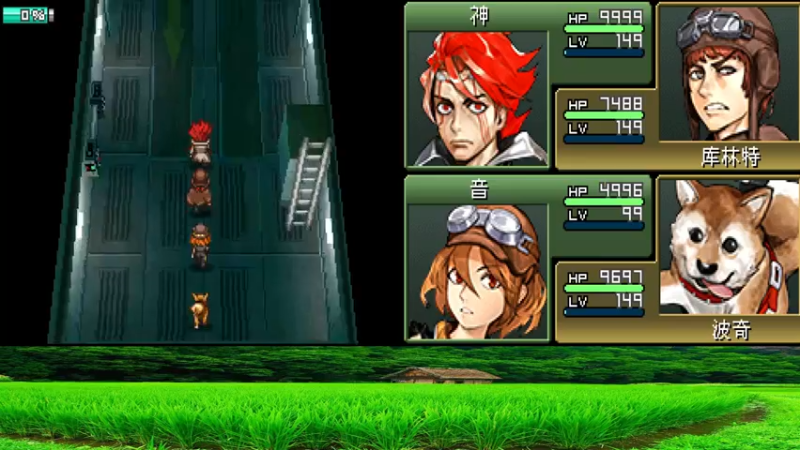 【2022-10-04 14点场】吾王爱德千秋万世：此人游戏天赋逆天  所有怀旧游戏通关