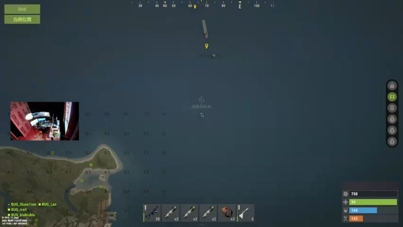 【2022-10-08 18点场】斯祥丶：新档开荒！