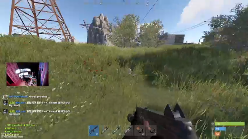 【2022-10-09 21点场】斯祥丶：新档开荒！