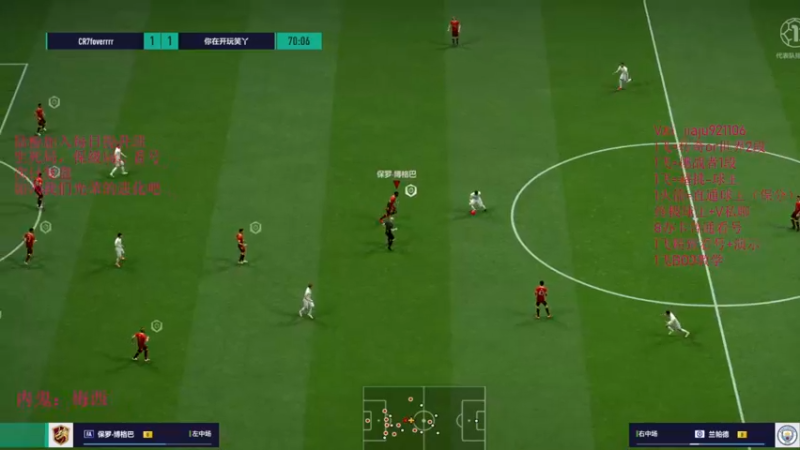 【2022-10-08 13点场】JiaJu就是我啊：像我一样反击！