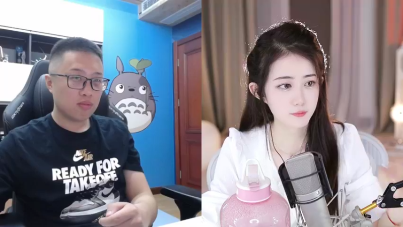【2022-10-05 21点场】阿梨small：今天晚上见～
