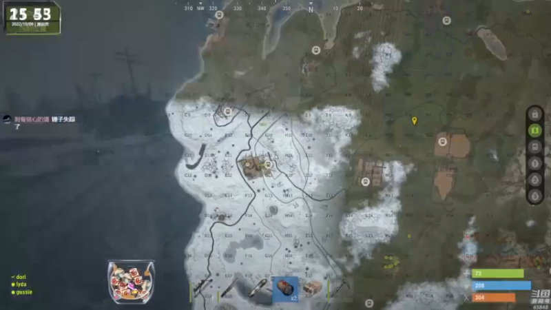 【2022-10-09 15点场】Happy丨猫腻：【猫腻】爱生活爱游戏 每晚8：30开播