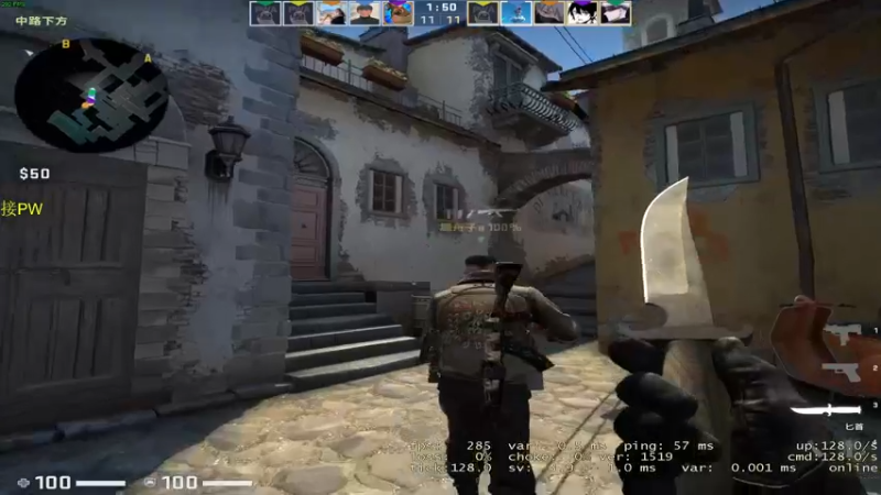 【2022-10-08 22点场】憨厚的小5：武仔：只为一人播 6621954