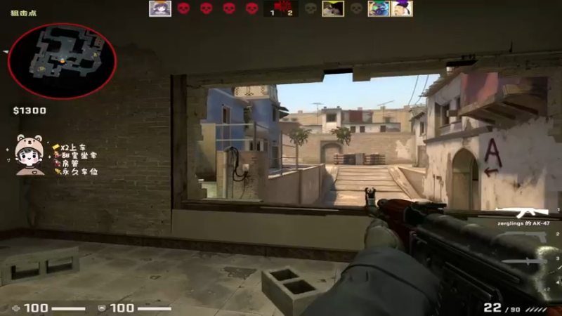 【2022-10-07 18点场】方方不是很方：【有车位】希望你天天开心