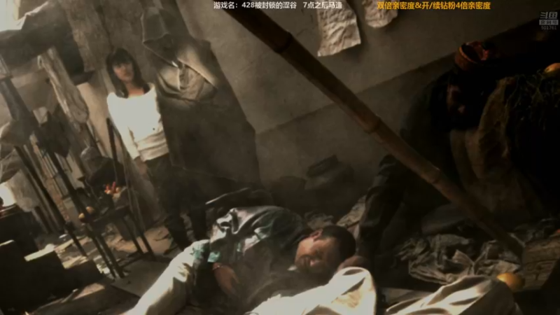 【2022-10-09 19点场】白白的胖胖呀：⭐️马里奥双倍亲密度⭐️