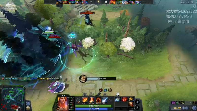 【2022-10-08 16点场】小粥泥浆：关键词:哈斯卡启动!!