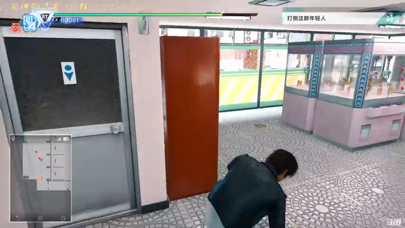 【2022-10-06 20点场】叫小猪吧：正义，绝不是非黑即白！