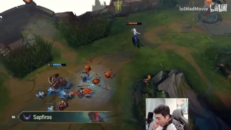 【2022-10-08 23点场】杰克螳螂：野区开膛手申请出战！