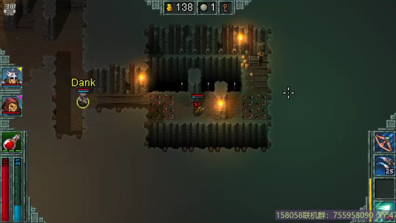 【2022-10-08 22点场】无智的旋律：又是快乐炸矿的一天