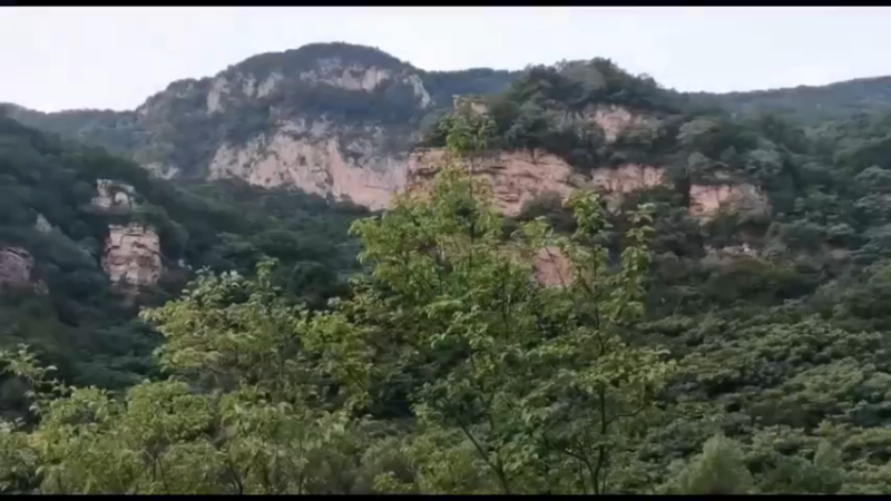 天冷啦 附近转转吧～