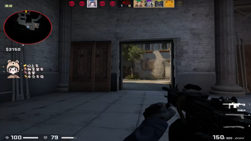 【2022-10-07 16点场】方方不是很方：【有车位】希望你天天开心