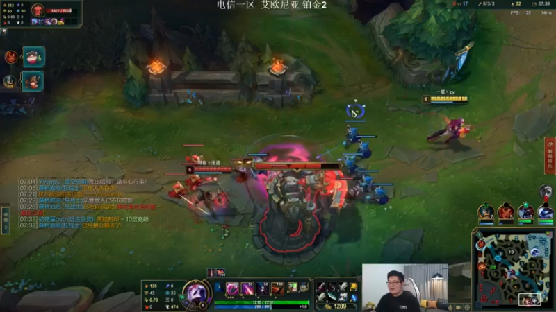 【2022-10-09 02点场】一笑zy：我 说 一 个 数 ！！
