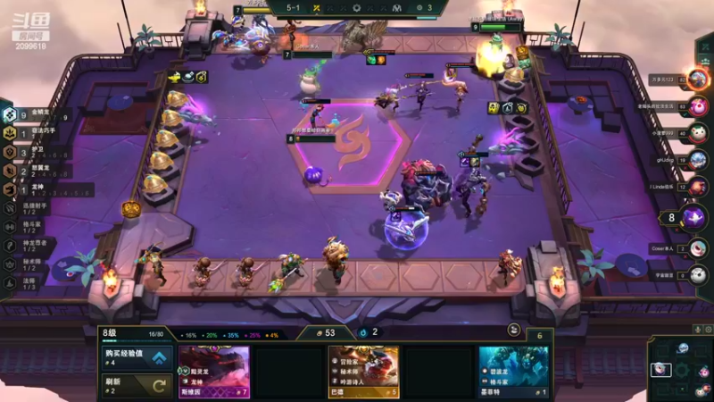 【2022-10-08 22点场】阿邦就是小苞米：试试更新之后怎么玩