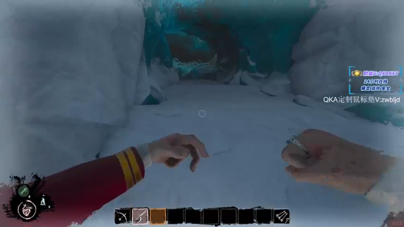 【2022-10-09 11点场】QKAQKA就要给你一个Z：【QKA】坚持稳定猛直播