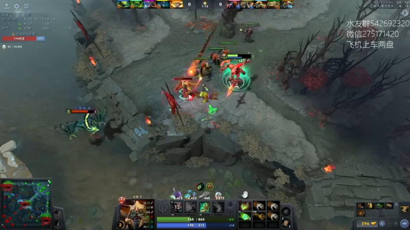 【2022-10-08 20点场】小粥泥浆：关键词:哈斯卡启动!!