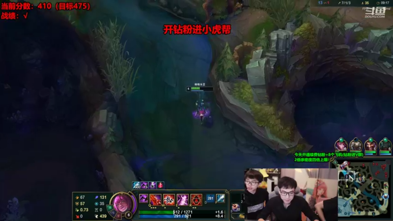 【2022-10-09 10点场】南波儿大魔王丶：一区中上野冲前十
