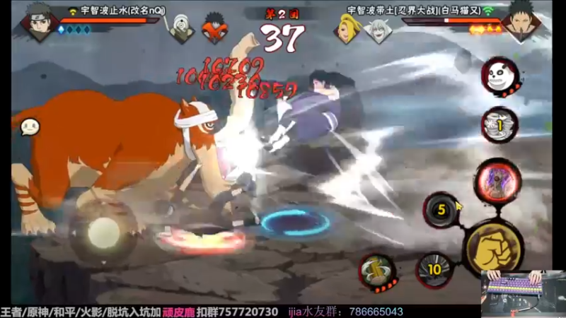 【2022-10-09 20点场】VanGogh浪子：浪子：十月要开心