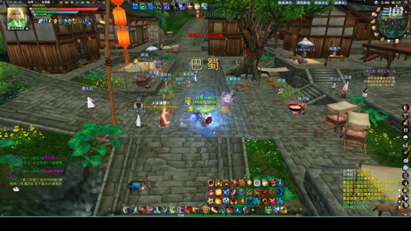 【2022-10-08 21点场】帅梦乄神话：天下3最帅天机