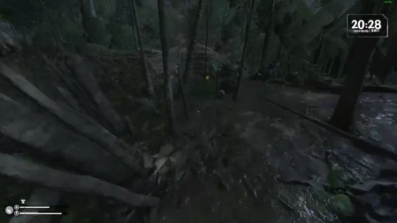 【2022-10-08 20点场】慕容朋牙：【朋牙】萌新主播的第九天