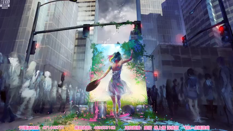 【2022-10-07 18点场】Gentleman闪闪：恐怖游戏 快跑！