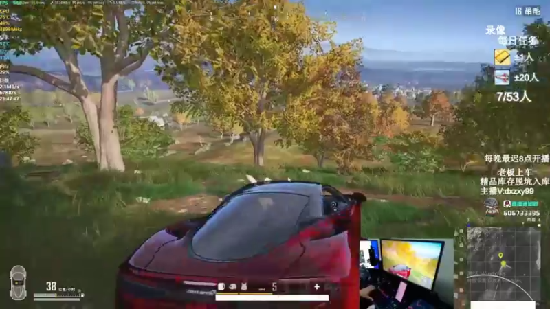 【2022-10-09 05点场】狙击教官：狙击手回归！！