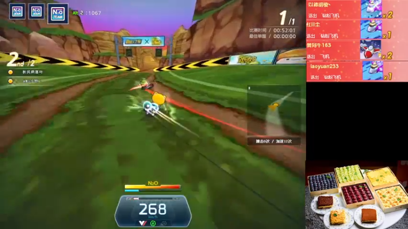 【2022-10-09 22点场】AMG小牧：创业太忙了不好意思~~