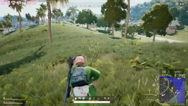 【2022-10-08 21点场】一只猛龙丶：无敌猛羊羊出击