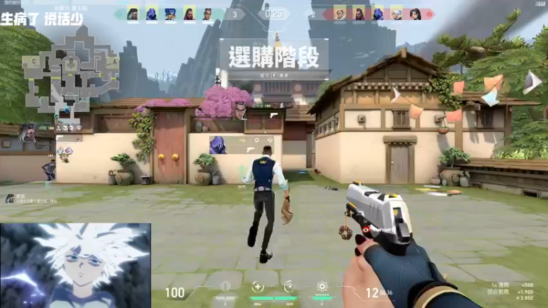 【2022-10-09 01点场】Yoru阿夜：Yoru:认真对待每一场游戏绝不摆烂