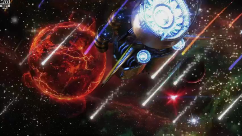 【2022-10-08 13点场】星际DSA联赛：天使风暴专业版DSA8.2.6x32