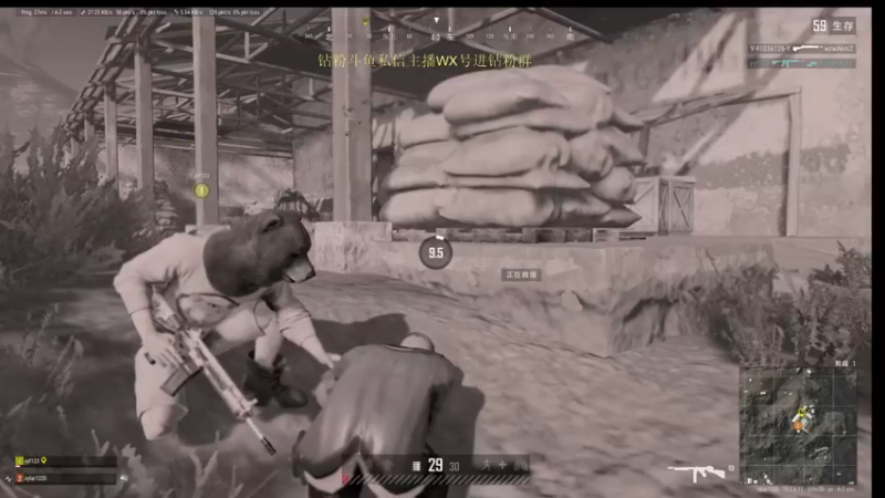 【2022-10-09 19点场】刘嘉俊Sylar1：拿出你的百分之百！今日双倍！