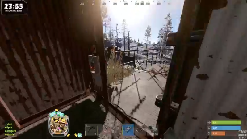 【2022-10-09 17点场】Happy丨猫腻：【猫腻】爱生活爱游戏 每晚8：30开播