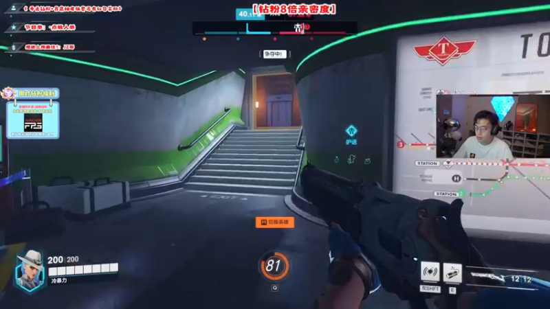 【2022-10-09 04点场】imxiaoxin：【✘-✘】钻粉8倍狂欢！