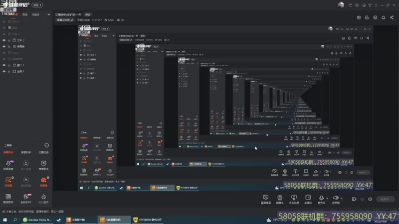 【2022-10-08 18点场】无智的旋律：又是快乐炸矿的一天