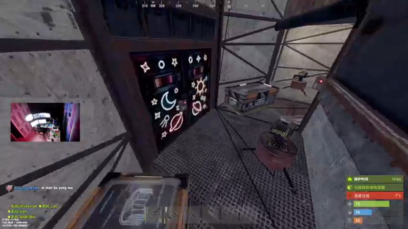 【2022-10-09 19点场】斯祥丶：新档开荒！