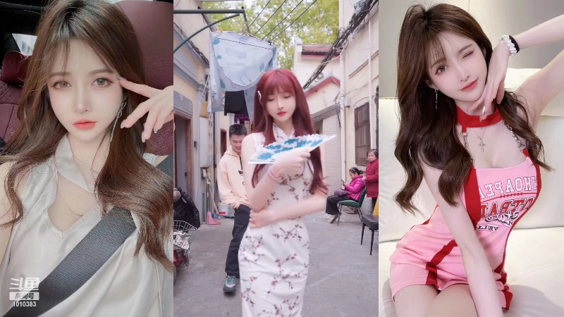 【二次元】王羽杉abc的精彩时刻 20221009 08点场